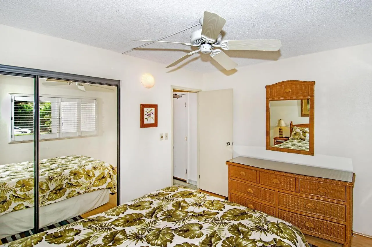 Apartment Maalaea Kai Resort 214 Wailuku